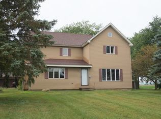 29212 S Ridgeland Ave, Peotone, IL 60468