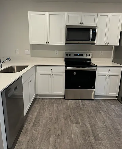 8529 Beckett Chase Way Photo 1