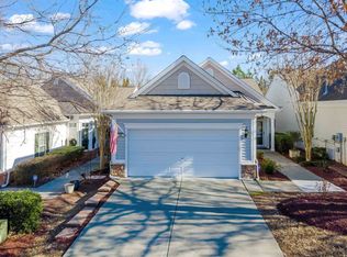 302 Fenmore Pl, Cary, NC 27519