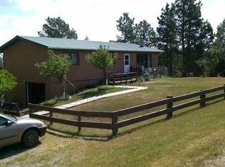 194 Pine Haven Rd, Pine Haven, WY 82721