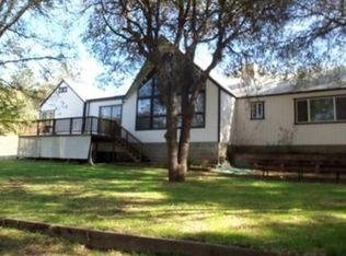 5023 Mykleoaks Rd, Mariposa, CA