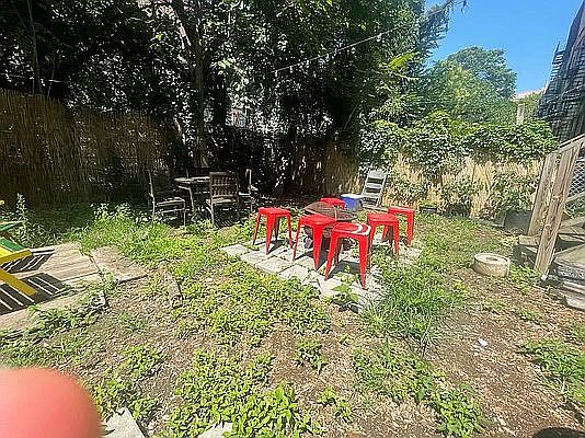2nd image of 399 Suydam St #3F