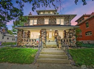 232 E 4th St, Greenville, OH 45331