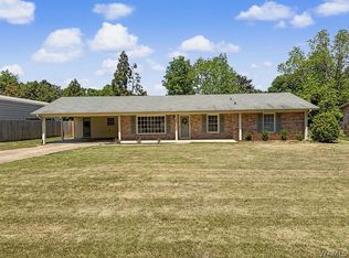 4708 Lynn Haven Dr, Tuscaloosa, AL 35404