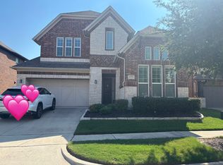 6109 Mickelson Way, McKinney, TX 75070