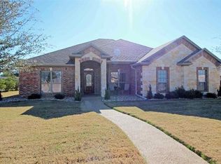 406 S Cedar Ridge Cir, Robinson, TX 76706