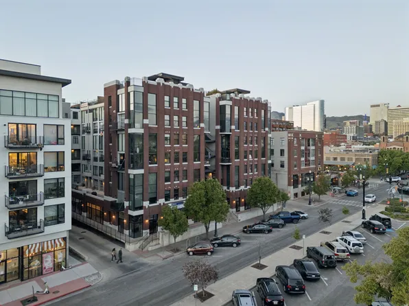 360 W 300 S #403, Salt Lake City, UT 84101