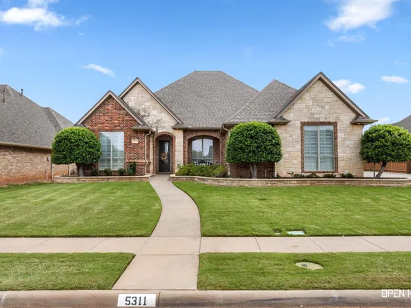 5311 Waterford Dr, Wichita Falls, TX 76310