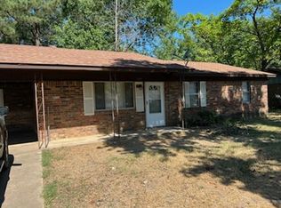 1227 Harris Dr, Alma, AR 72921