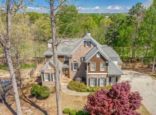 4337 Marble Arch Way, Flowery Branch, GA 30542