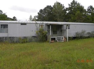 8369 County Road 54, Skipperville, AL 36374