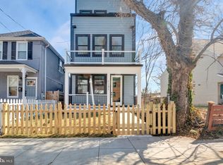 1121 48th Pl NE, Washington, DC 20019