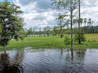 3 County Road 2178, Burkeville, TX 75932
