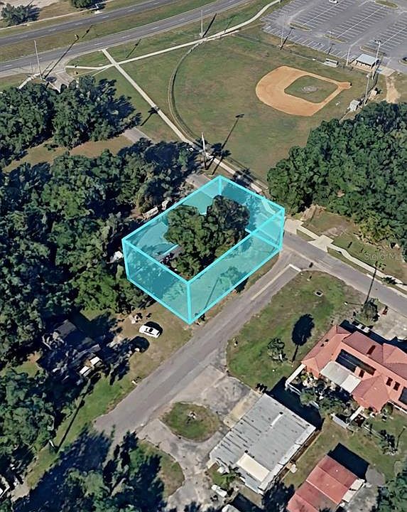 1st image of Ball Park Rd Lot 1