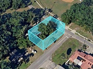 Ball Park Rd LOT 1, Umatilla, FL 32784