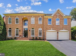 47515 Coldspring Pl, Sterling, VA 20165