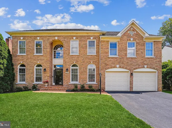 47515 Coldspring Pl, Sterling, VA 20165