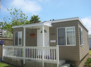 4755 Newport Ave, San Diego, CA 92107