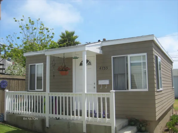 4755 Newport Ave, San Diego, CA 92107