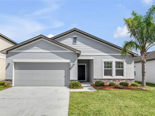 2842 NEVERLAND DRIVE, NEW SMYRNA BEACH, FL 32168