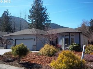24921 E McKenzie Valley Ct, Welches, OR 97067