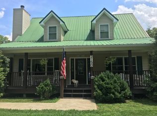 2150 Waddy Rd, Lawrenceburg, KY 40342