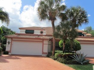 22524 Caravelle Cir, Boca Raton, FL 33433