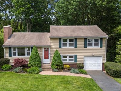 81 Brown Street, Hamden, CT, 06518