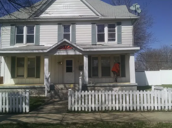 406 E Park St, Champaign, IL 61820