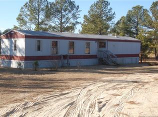 6346 Edwards Rd, Sanford, NC 27332