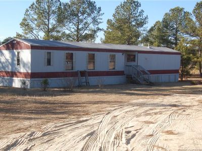 6346 Edwards Rd, Sanford, NC, 27332