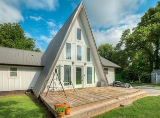 9001 S Coltrane Rd, Guthrie, OK 73044