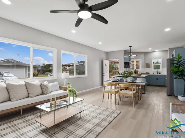 91-1739 Puhiko St, Ewa Beach, HI 96706
