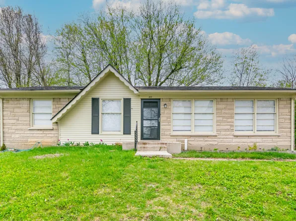 277 Radcliffe Rd, Lexington, KY 40505