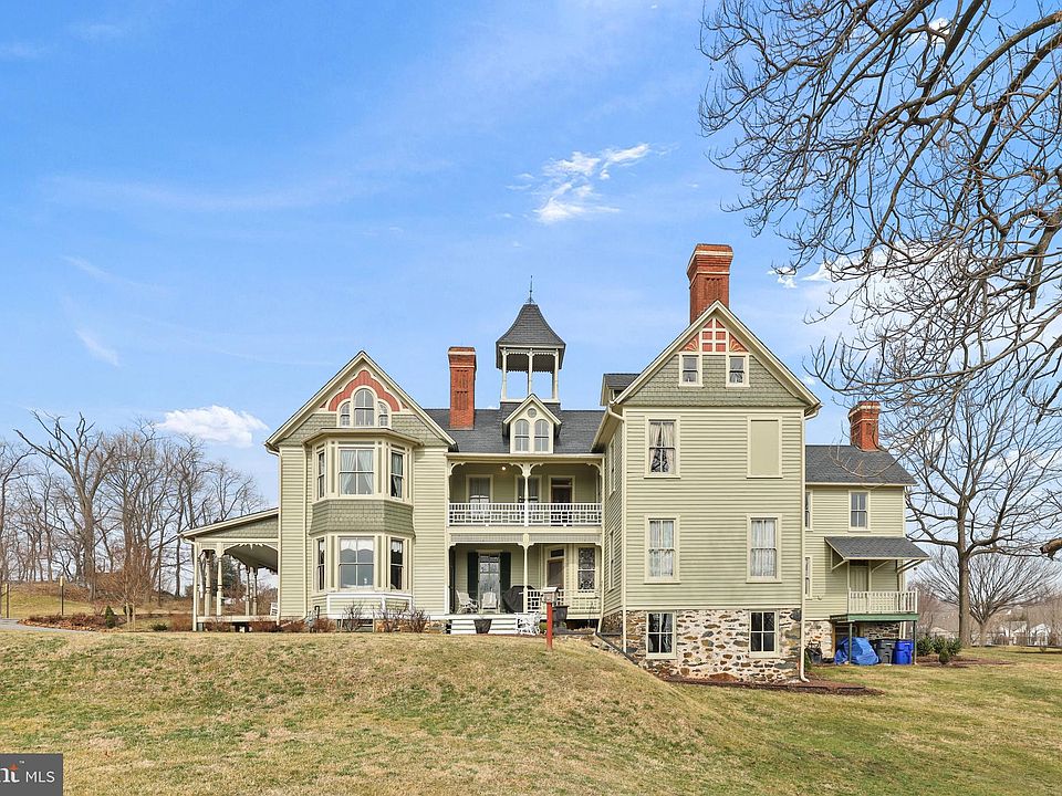 1350 Blenheim Farm Ln, Havre De Grace, MD 21078 Zillow