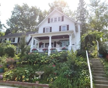 678 Chestnut St, Meadville, PA, 16335