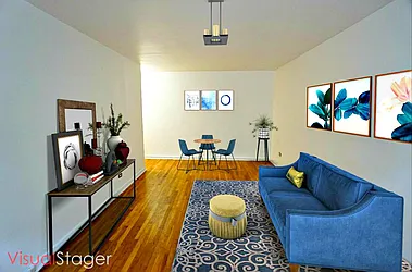 66-92 Selfridge Street, #1E