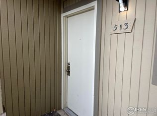 710 City Park Ave APT E513, Fort Collins, CO 80521