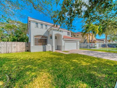 10837 SW 228th Ter, Miami, FL, 33170