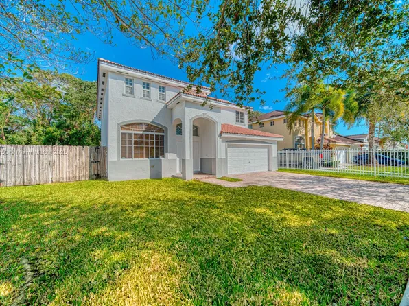 10837 SW 228th Ter, Miami, FL 33170