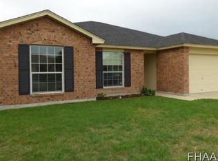 5102 Waltz Ct, Killeen, TX 76542