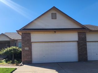 11211 W Central Park Ct, Wichita, KS 67205