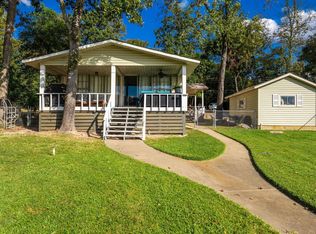 2163 Lakeview Dr, Mabank, TX 75156