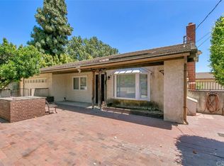 8309 La Senda Rd, Rancho Cucamonga, CA 91701