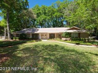 7331 Buckskin Trl N, Jacksonville, FL 32277
