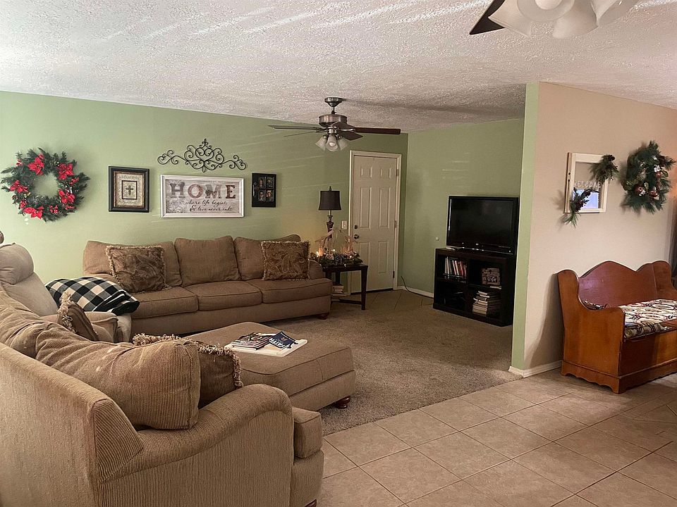 602 Mullican, Rush Springs, OK 73082 Zillow