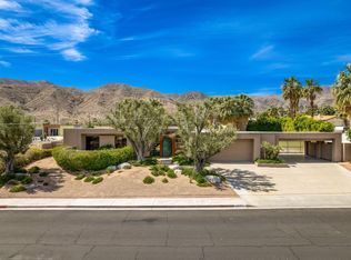 68393 Moonlight Dr, Cathedral City, CA 92234