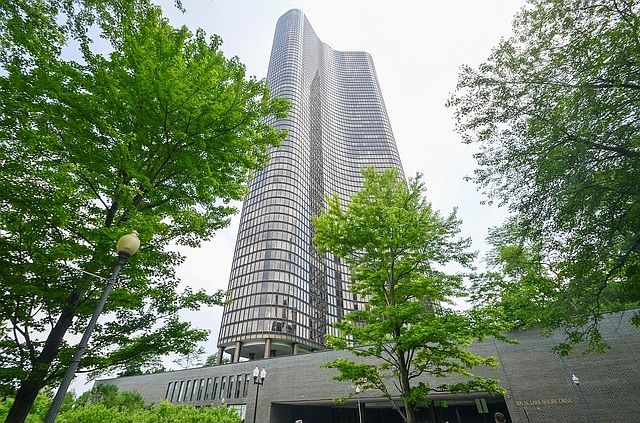 1st image of 505 N Lake Shore Dr APT 1301