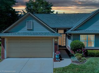 5711 Ortman Dr, Sterling Heights, MI 48314
