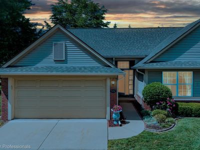 5711 Ortman Dr, Sterling Heights, MI, 48314